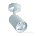 35W Surface Die Cast Aluminum LED Round Downlight